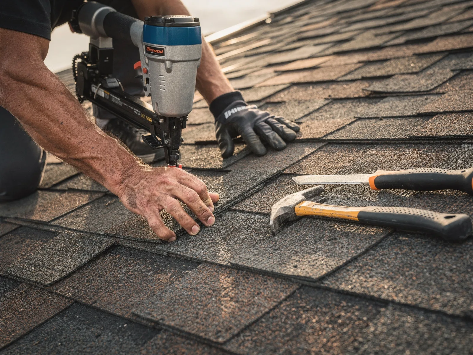 Why choose Roof Repair in Midland, GA